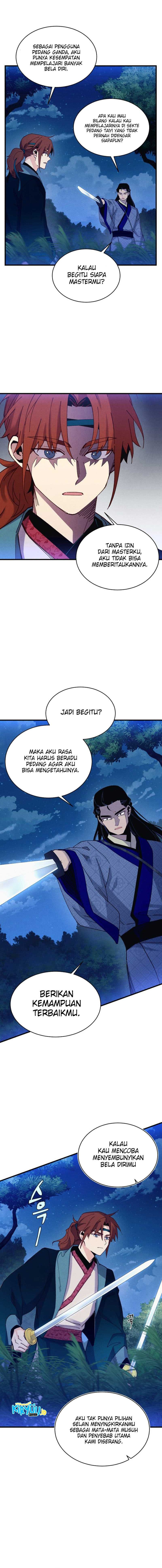 Lightning Degree (Lightning Expert) Chapter 175 Gambar 9